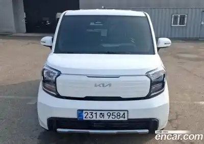 Kia Ray 2026 1.0 Автомат в Москве № 11004, миниатюра 12