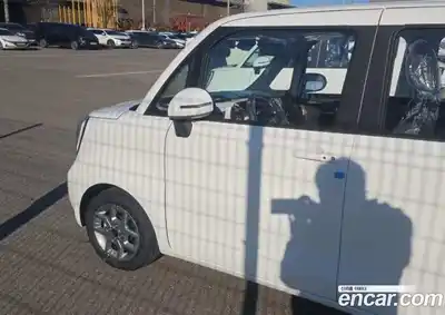 Kia Ray 2026 1.0 Автомат в Москве № 11004, миниатюра 2