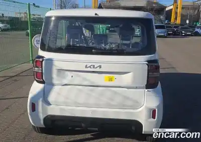 Kia Ray 2026 1.0 Автомат в Москве № 11004, миниатюра 3