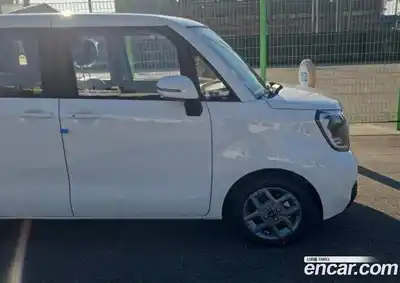 Kia Ray 2026 1.0 Автомат в Москве № 11004, миниатюра 8