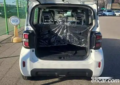 Kia Ray 2026 1.0 Автомат в Москве № 11004, миниатюра 9