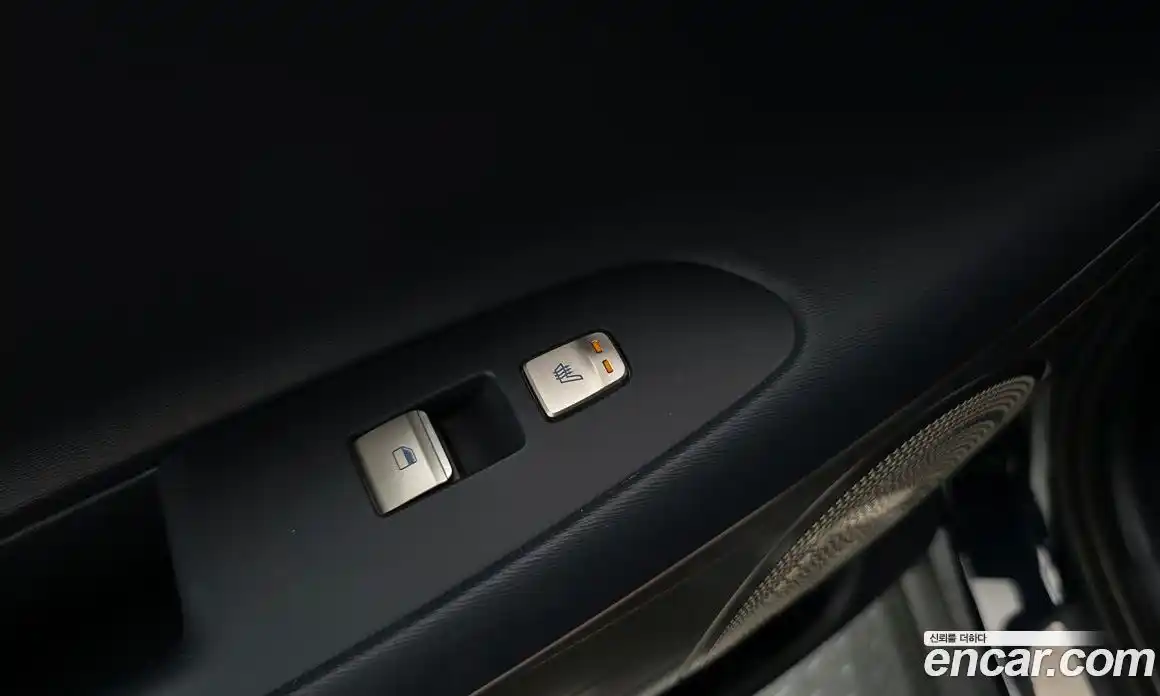 Hyundai Nexo 2023 Автомат в Москве № 110629, фото 18