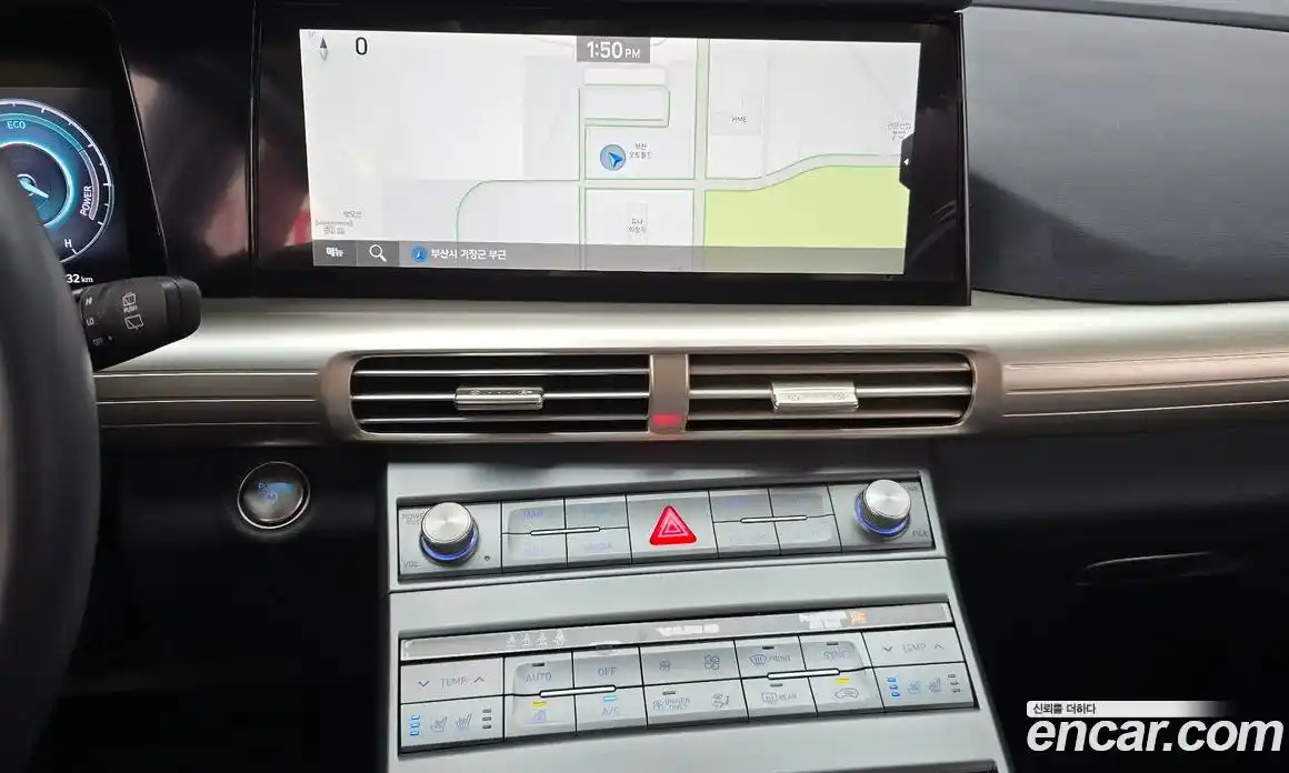 Hyundai Nexo 2023 Автомат в Москве № 110629, фото 19