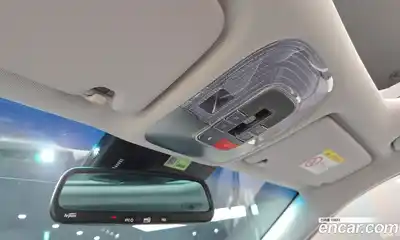 Hyundai Nexo 2023 Автомат в Москве № 110629, миниатюра 4