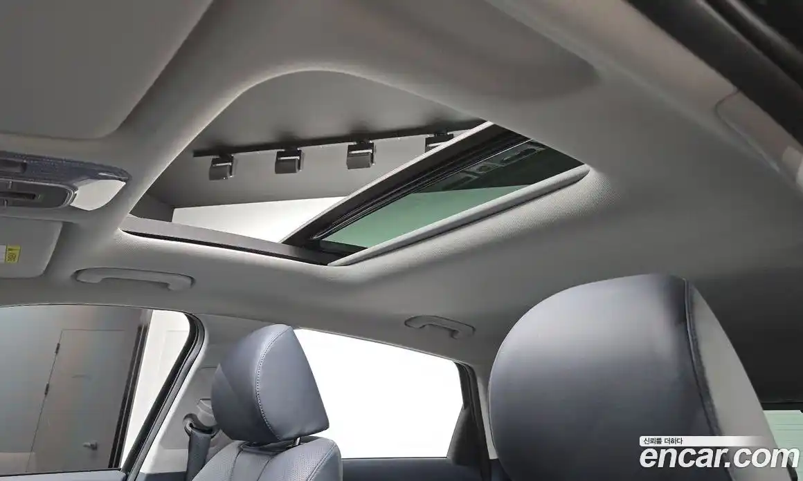 Hyundai Nexo 2023 Автомат в Москве № 110629, фото 9