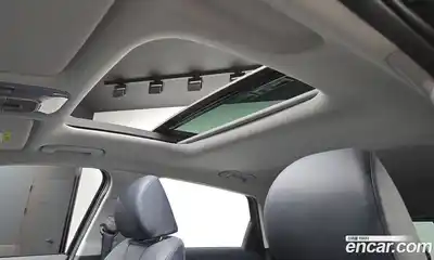 Hyundai Nexo 2023 Автомат в Москве № 110629, миниатюра 9