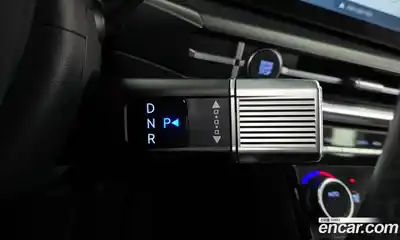 Hyundai Santa Fe, 2024