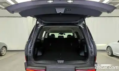 Hyundai Santa Fe 2024 2.5 Автомат в Москве № 111717, миниатюра 3