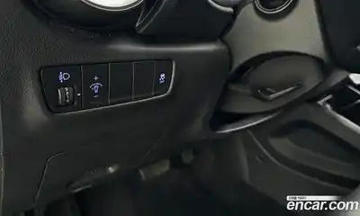 Hyundai Kona 2021 1.6 Автомат в Москве № 112254, миниатюра 6