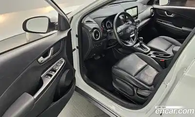 Hyundai Kona 2021 1.6 Автомат в Москве № 112254, миниатюра 7