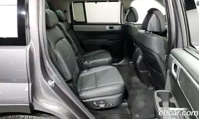 Hyundai Santa Fe 2024 1.6 Автомат в Москве № 112265, миниатюра 12