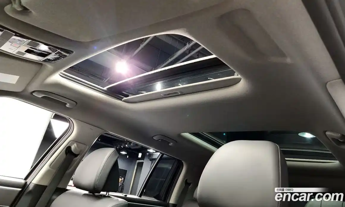 Hyundai Santa Fe 2024 1.6 Автомат в Москве № 112265, фото 19