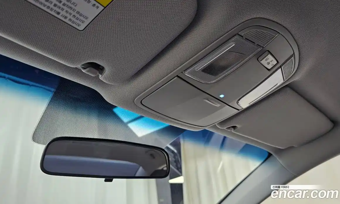 Hyundai Sonata 2015 2.0 Автомат в Москве № 112862, фото 20