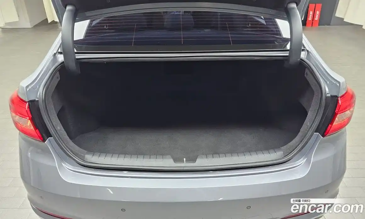 Hyundai Sonata 2015 2.0 Автомат в Москве № 112862, фото 5