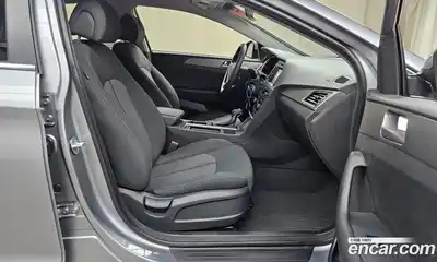 Hyundai Sonata 2015 2.0 Автомат в Москве № 112862, миниатюра 8