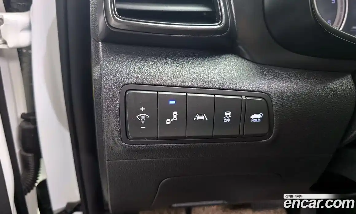 Hyundai Tucson 2019 2.0 Автомат в Москве № 112920, фото 11