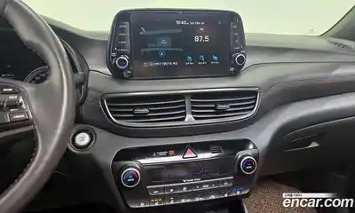 Hyundai Tucson 2019 2.0 Автомат в Москве № 112920, миниатюра 12