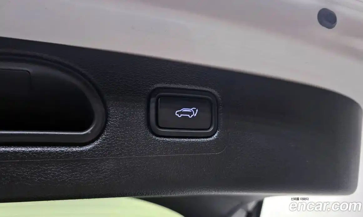 Hyundai Tucson 2019 2.0 Автомат в Москве № 112920, фото 15