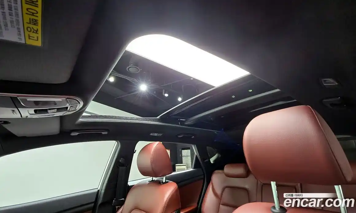 Hyundai Tucson 2019 2.0 Автомат в Москве № 112920, фото 16