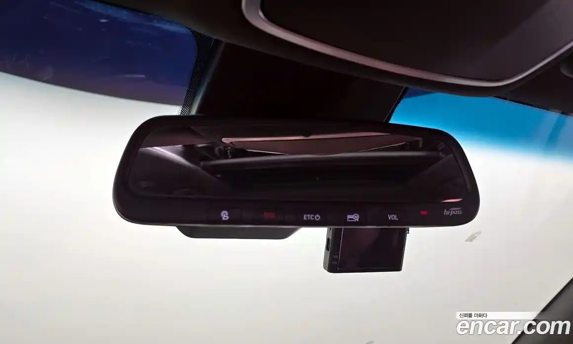 Hyundai Tucson 2019 2.0 Автомат в Москве № 112920, фото 20