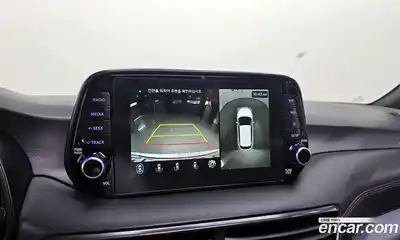 Hyundai Tucson 2019 2.0 Автомат в Москве № 112920, миниатюра 6