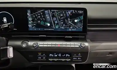 Hyundai Kona 2025 1.6 Автомат в Москве № 113011, миниатюра 11