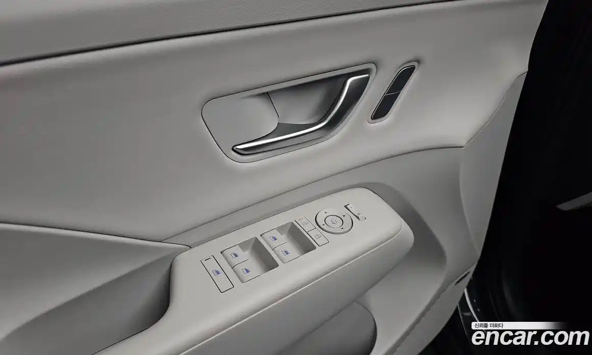 Hyundai Kona 2025 1.6 Автомат в Москве № 113011, фото 12