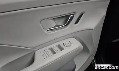 Hyundai Kona 2025 1.6 Автомат в Москве № 113011, миниатюра 12