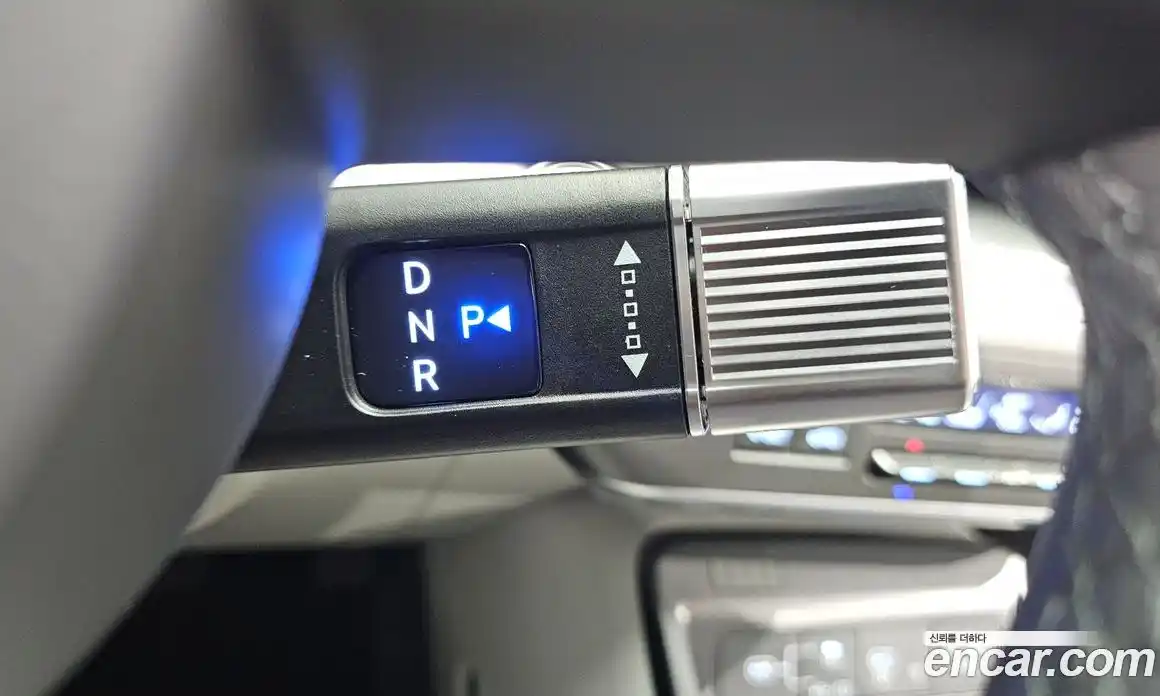 Hyundai Kona 2025 1.6 Автомат в Москве № 113011, фото 13