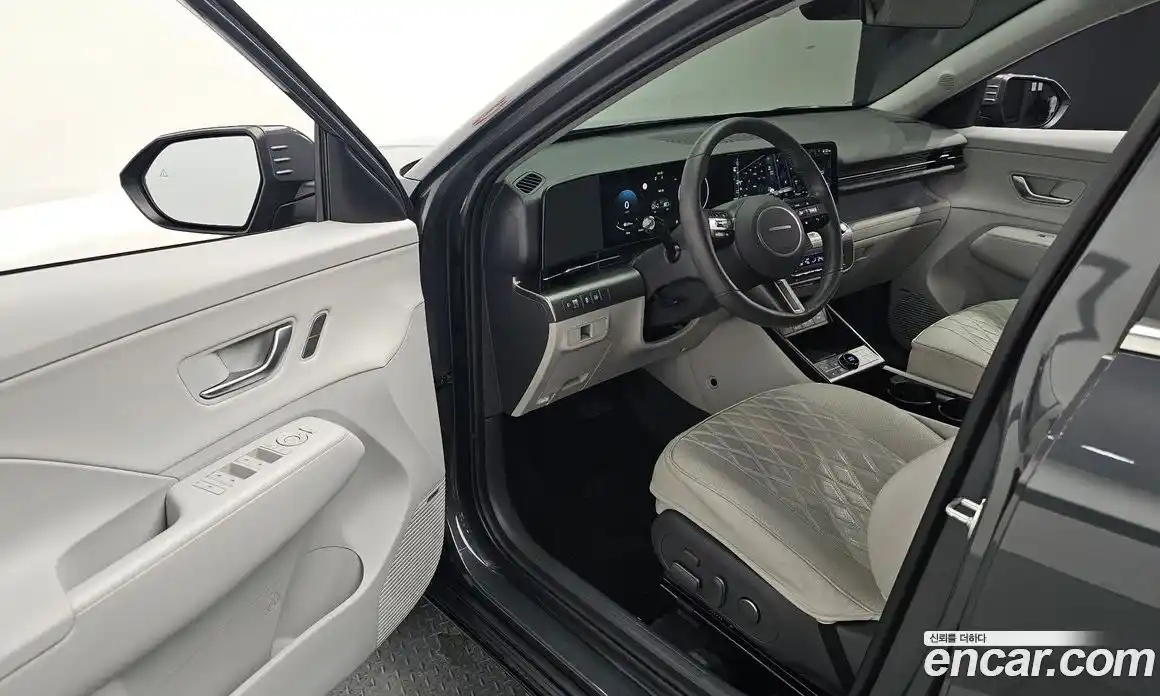 Hyundai Kona 2025 1.6 Автомат в Москве № 113011, фото 15