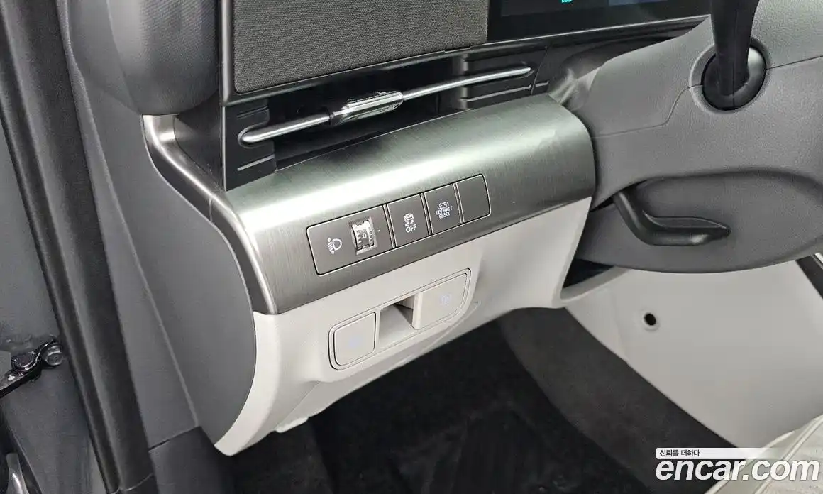 Hyundai Kona 2025 1.6 Автомат в Москве № 113011, фото 16