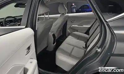 Hyundai Kona 2025 1.6 Автомат в Москве № 113011, миниатюра 4