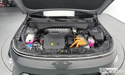 Hyundai Kona 2025 1.6 Автомат в Москве № 113011, миниатюра 5