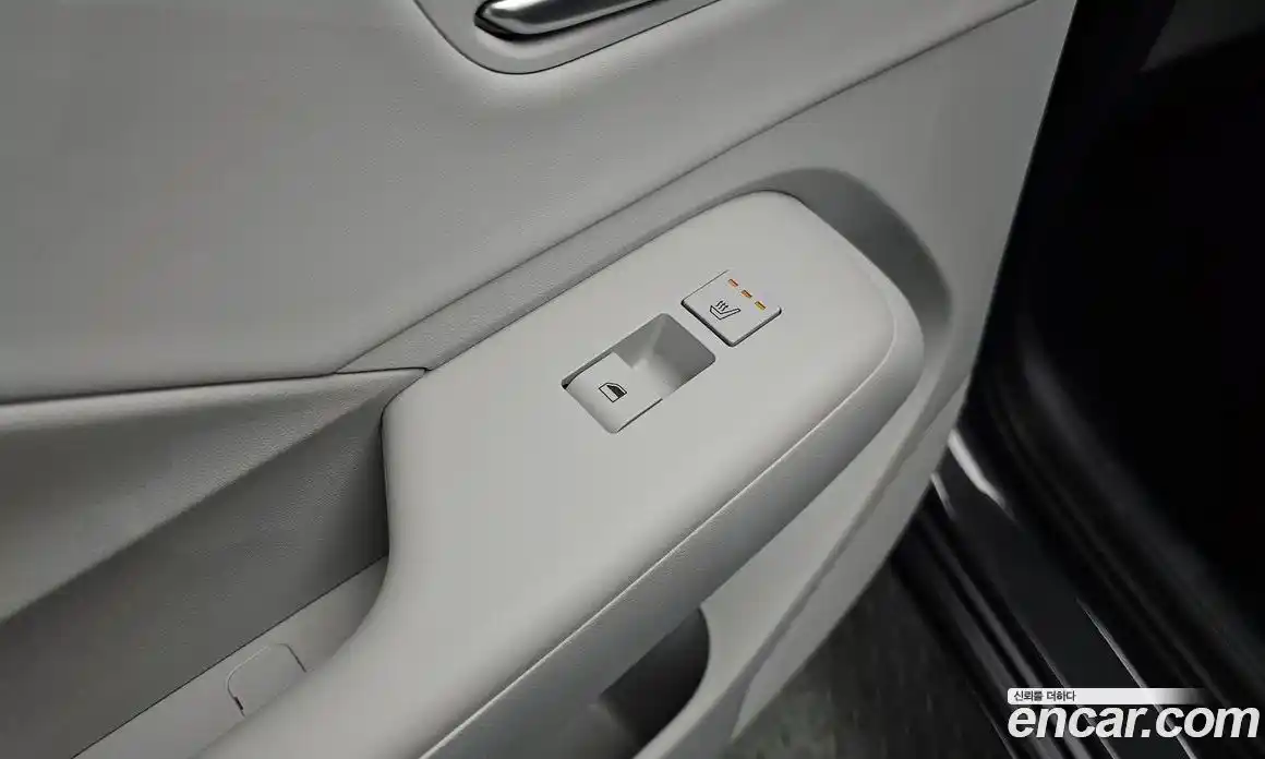 Hyundai Kona 2025 1.6 Автомат в Москве № 113011, фото 6