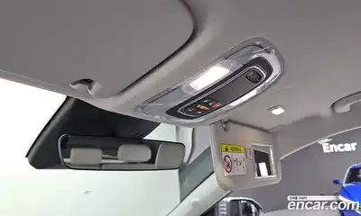 Hyundai Kona 2025 1.6 Автомат в Москве № 113011, миниатюра 7