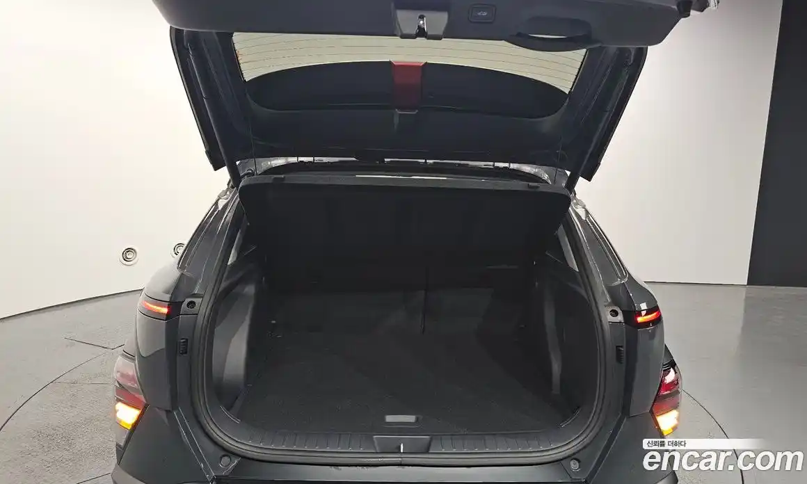 Hyundai Kona 2025 1.6 Автомат в Москве № 113011, фото 8