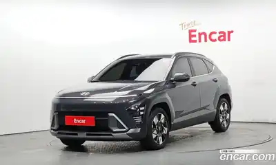 Hyundai Kona 2025 1.6 Автомат в Москве № 113011, миниатюра 9