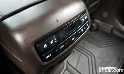 Hyundai Palisade, 2023