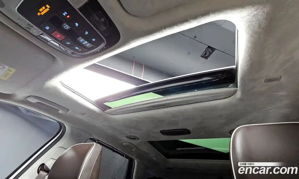 Hyundai Palisade 2023 2.2 Автомат в Москве № 113019, фото 11