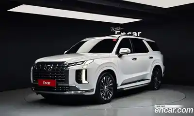 Hyundai Palisade 2023 2.2 Автомат в Москве № 113019, миниатюра 12