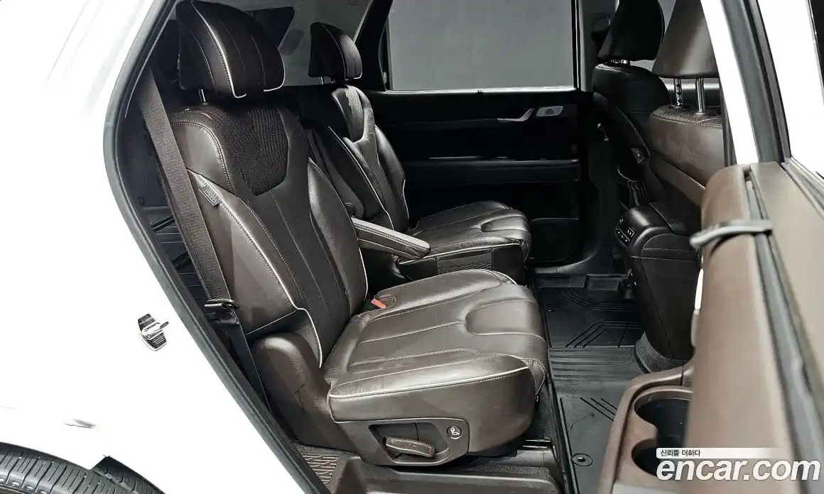 Hyundai Palisade 2023 2.2 Автомат в Москве № 113019, фото 15