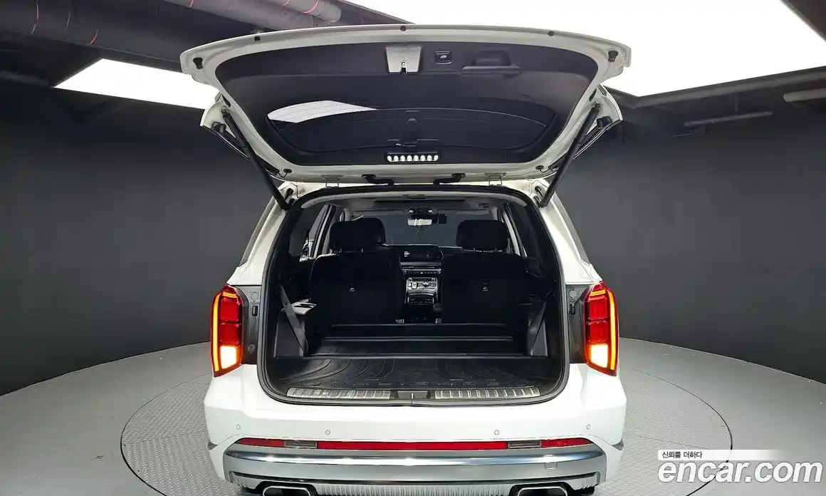 Hyundai Palisade 2023 2.2 Автомат в Москве № 113019, фото 16