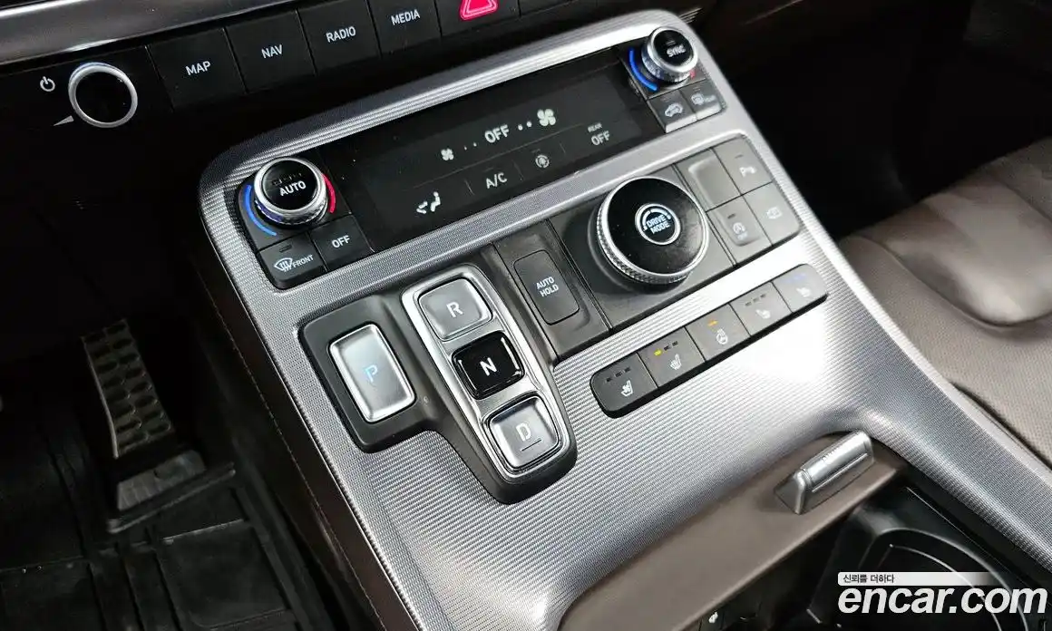 Hyundai Palisade 2023 2.2 Автомат в Москве № 113019, фото 17