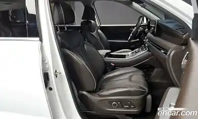 Hyundai Palisade 2023 2.2 Автомат в Москве № 113019, миниатюра 3