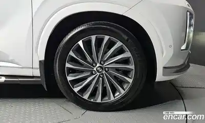 Hyundai Palisade 2023 2.2 Автомат в Москве № 113019, миниатюра 4