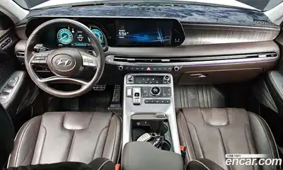 Hyundai Palisade 2023 2.2 Автомат в Москве № 113019, миниатюра 5