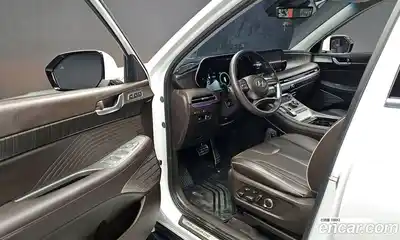 Hyundai Palisade 2023 2.2 Автомат в Москве № 113019, миниатюра 6