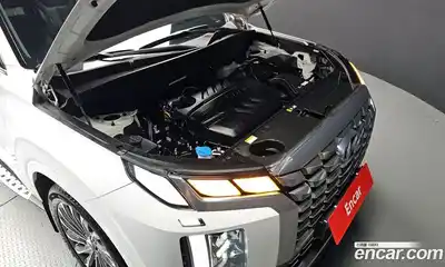 Hyundai Palisade 2023 2.2 Автомат в Москве № 113019, миниатюра 8