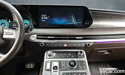 Hyundai Palisade 2023 2.2 Автомат в Москве № 113019, миниатюра 10