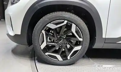 Kia Seltos 2024 1.6 Автомат в Москве № 114642, миниатюра 11